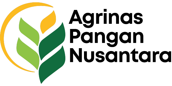 Logo Agrinas